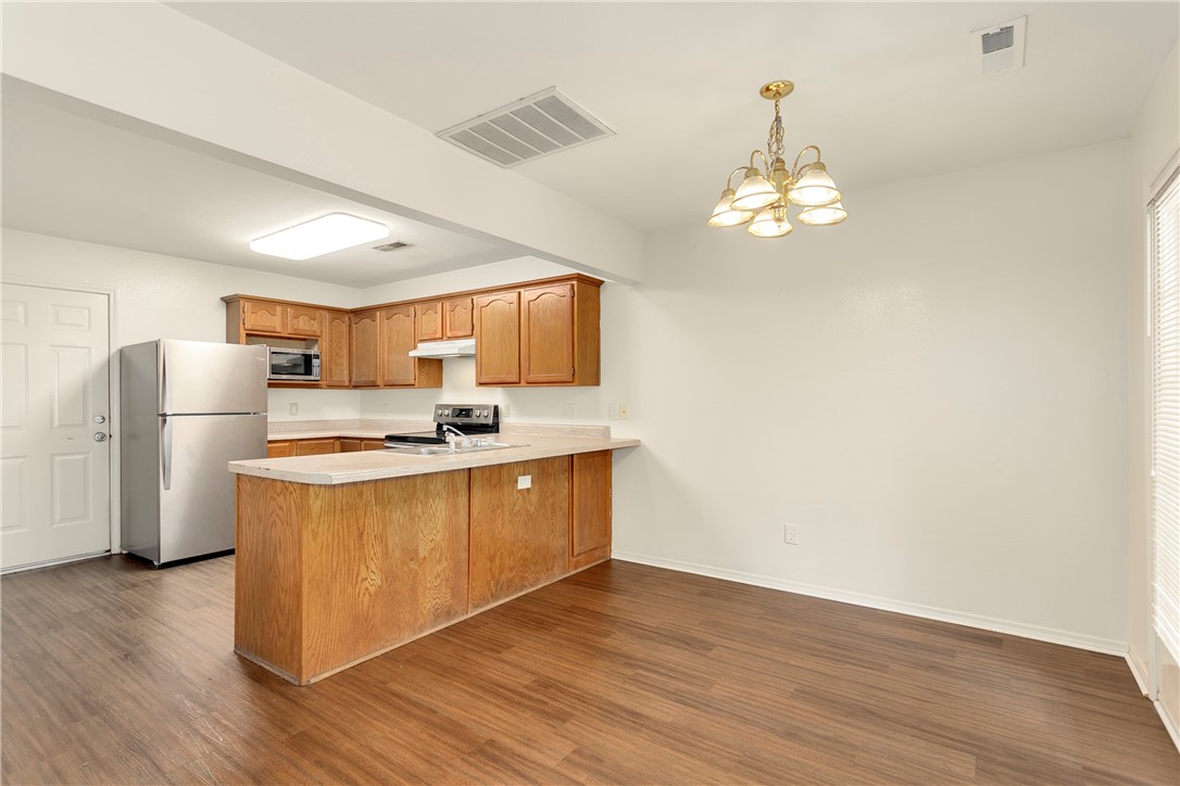 Evans Farm - Residential