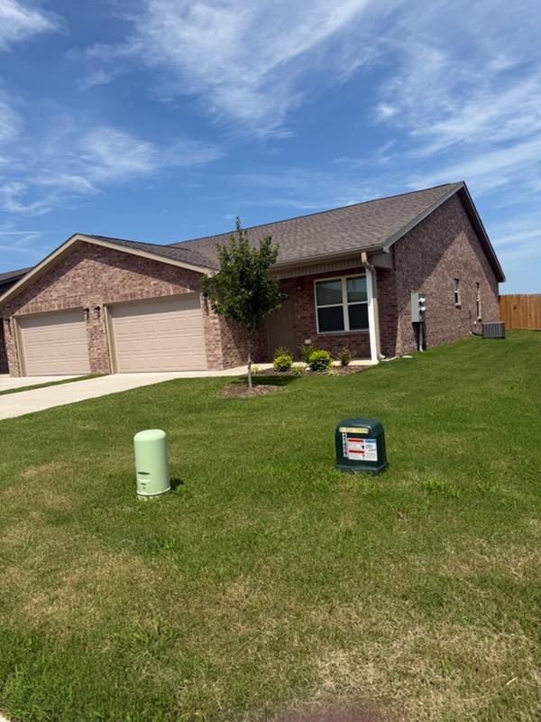 Snyder Station Ph Vii & Viii Highfill - Residential Lease