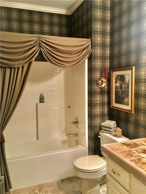 Eagle Crest 1 - Residential