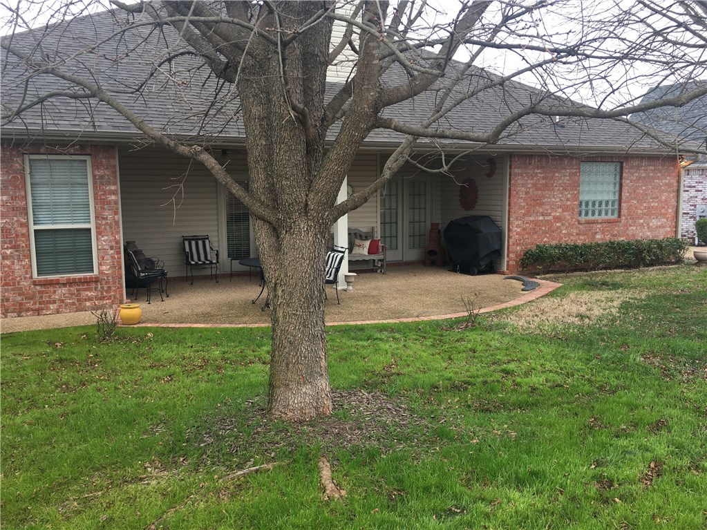 Eagle Crest 1 - Residential