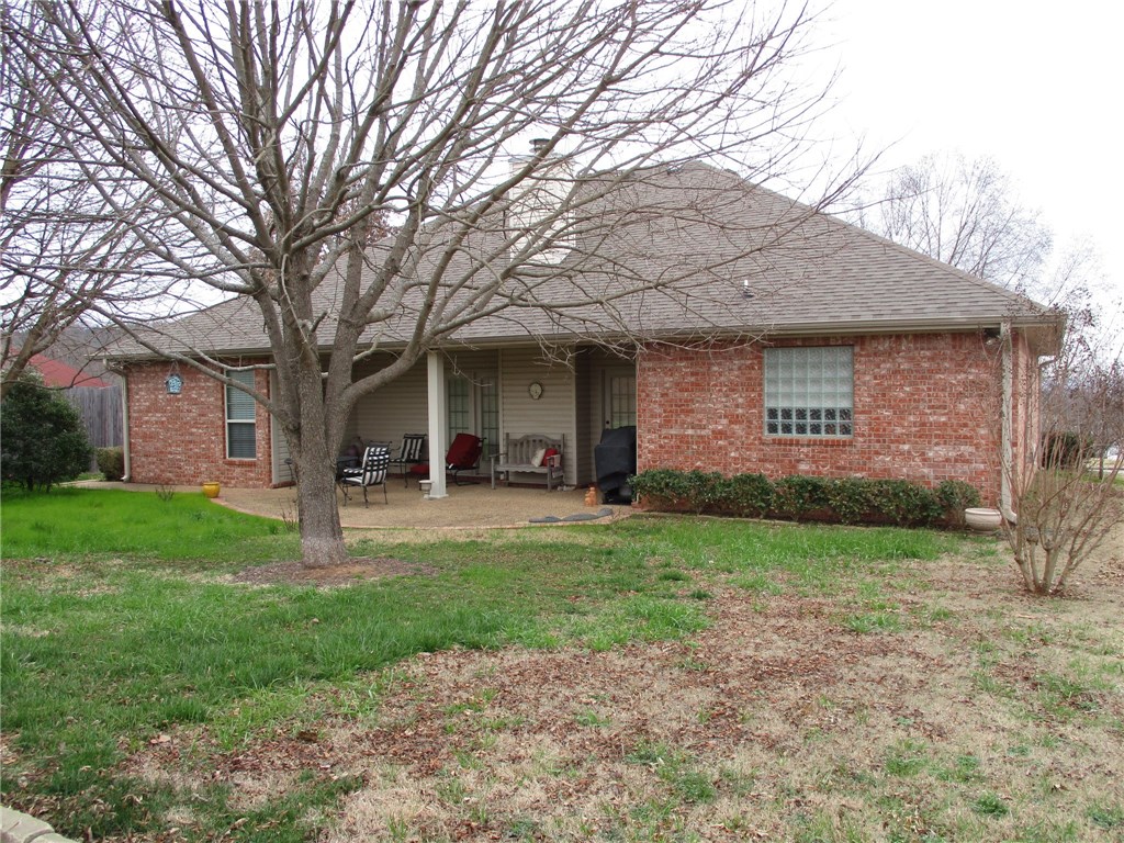 Eagle Crest 1 - Residential