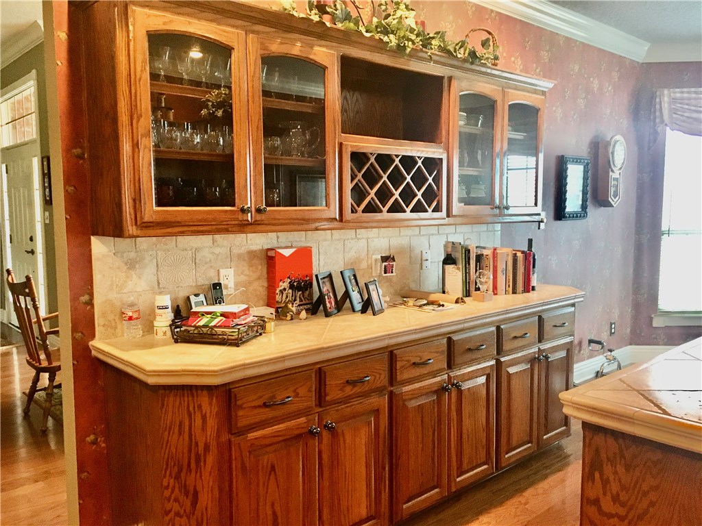Eagle Crest 1 - Residential