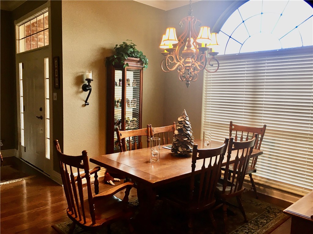 Eagle Crest 1 - Residential
