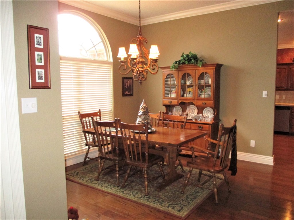 Eagle Crest 1 - Residential