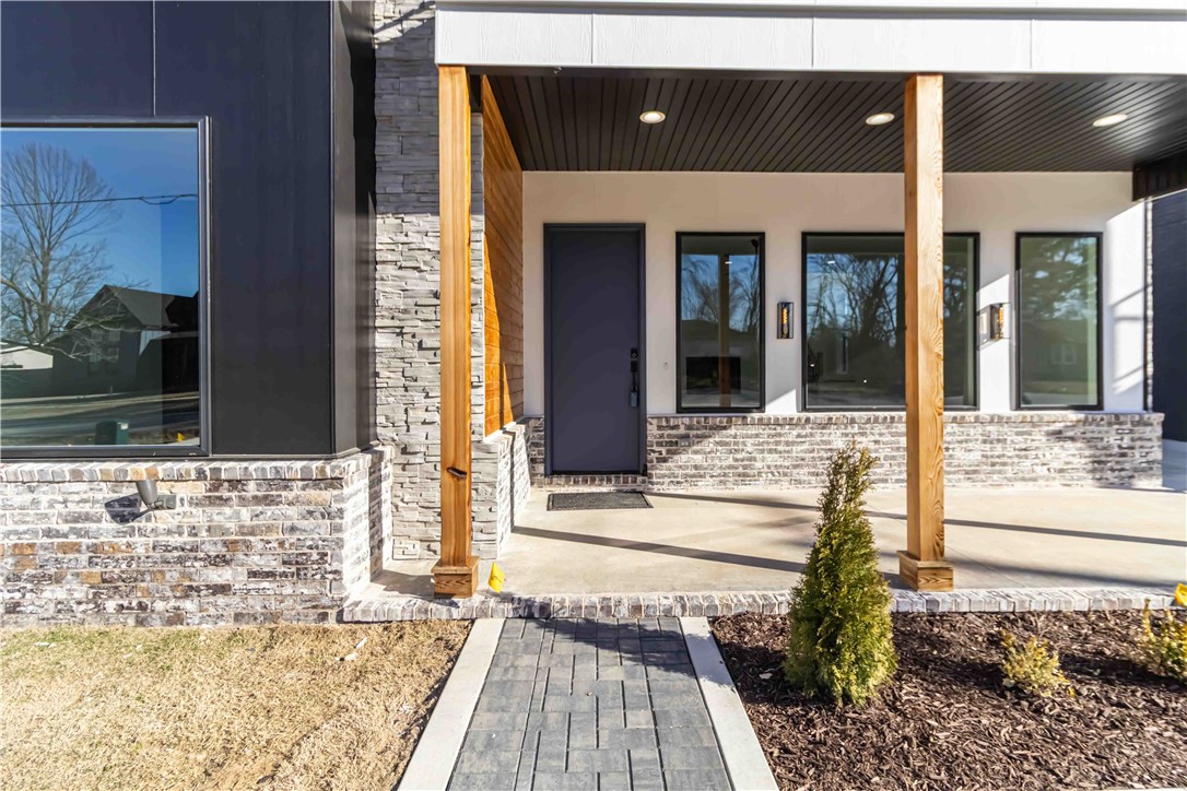 HAPPY HOME SUB-BENTONVILLE - Residential