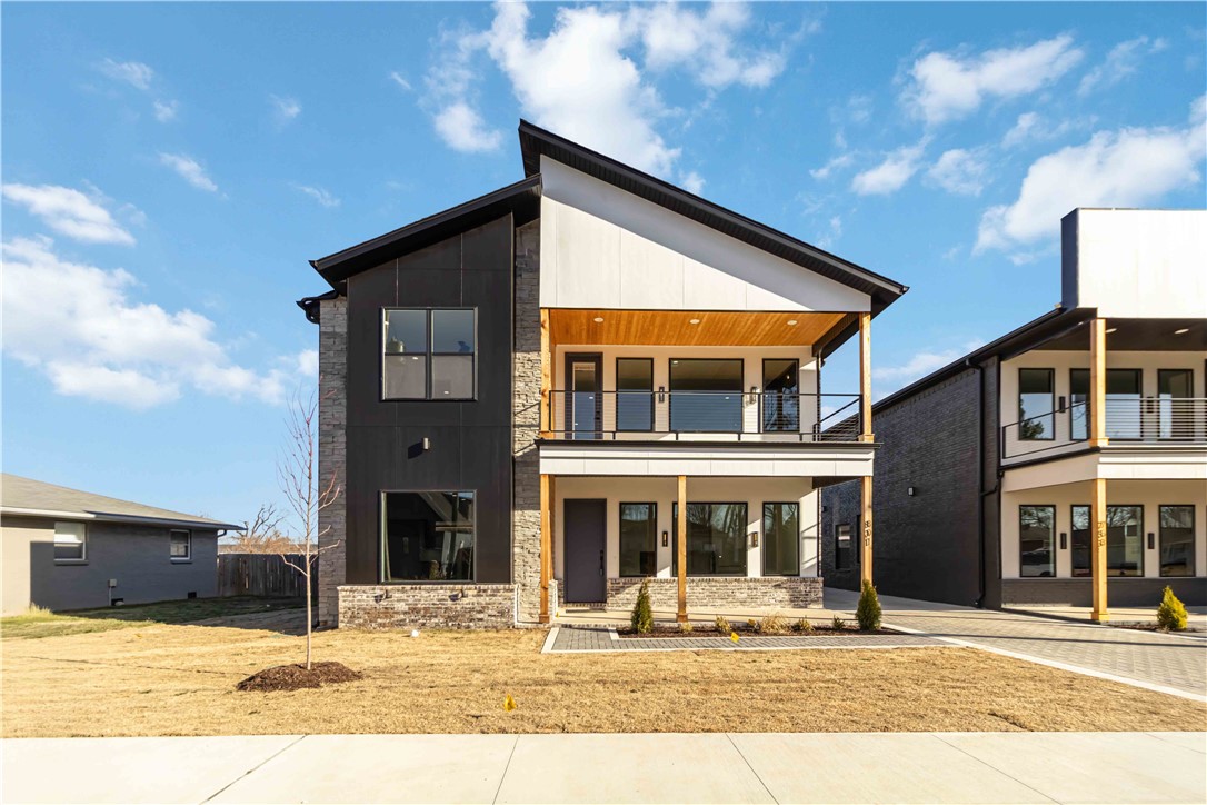 HAPPY HOME SUB-BENTONVILLE - Residential