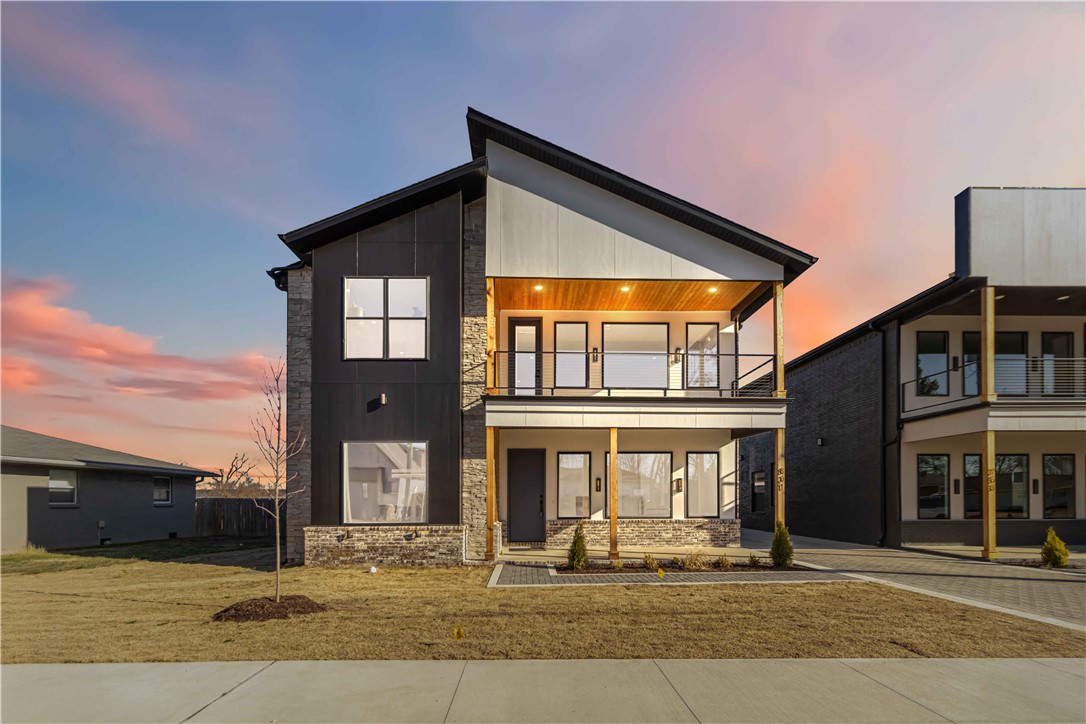 HAPPY HOME SUB-BENTONVILLE - Residential