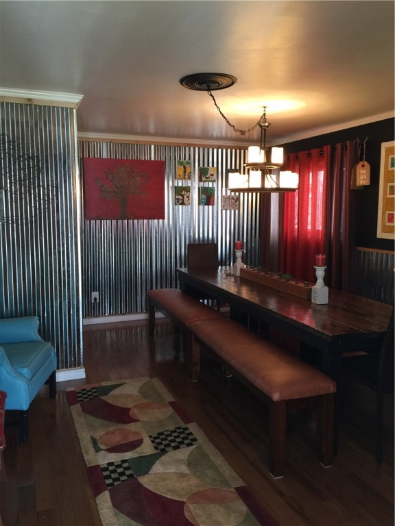 Burwell Sub-Siloam Springs - Residential