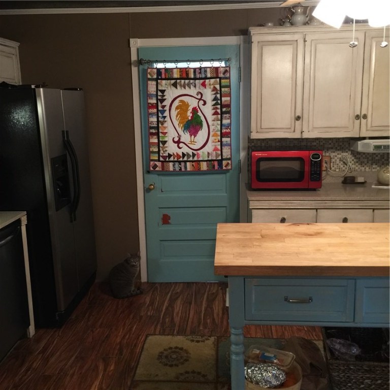 Burwell Sub-Siloam Springs - Residential