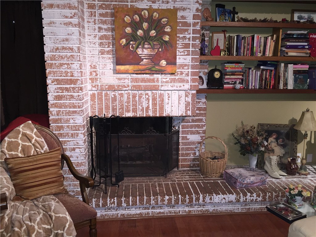 Burwell Sub-Siloam Springs - Residential