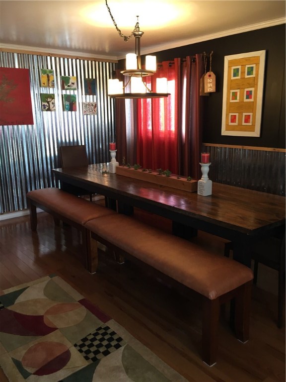 Burwell Sub-Siloam Springs - Residential