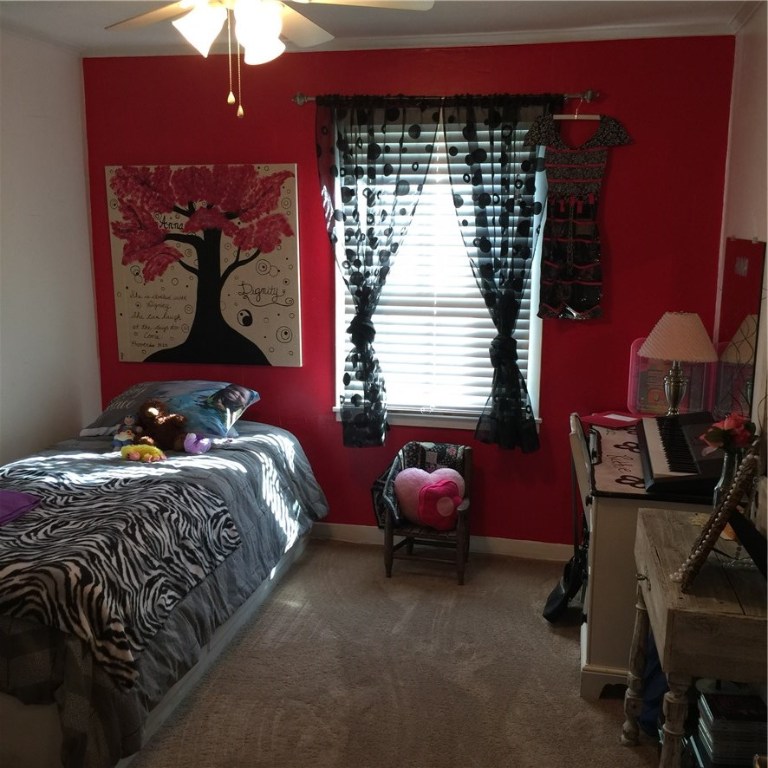 Burwell Sub-Siloam Springs - Residential