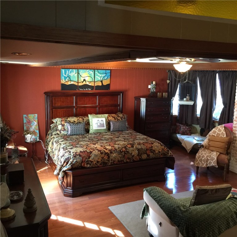 Burwell Sub-Siloam Springs - Residential