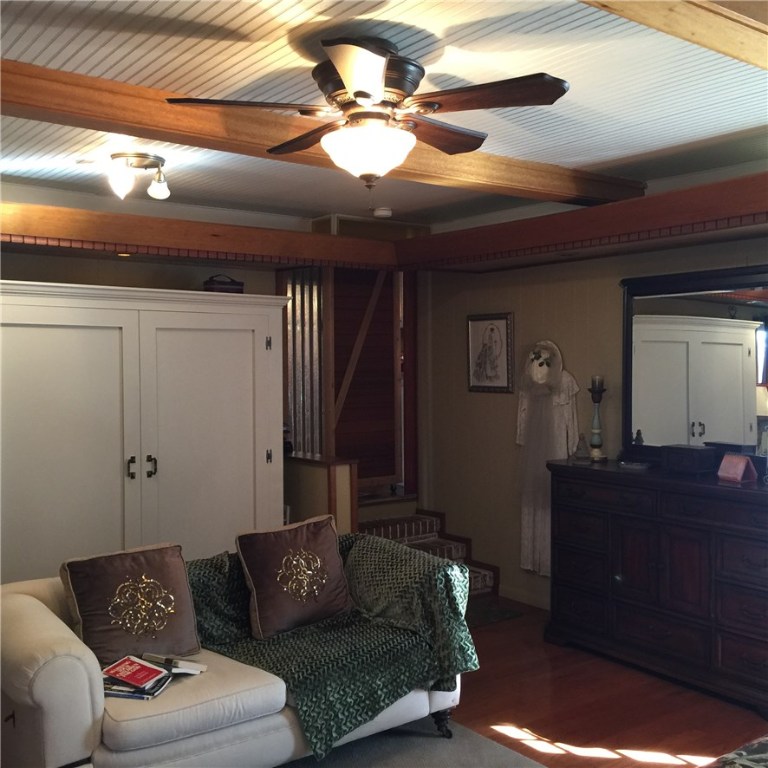 Burwell Sub-Siloam Springs - Residential