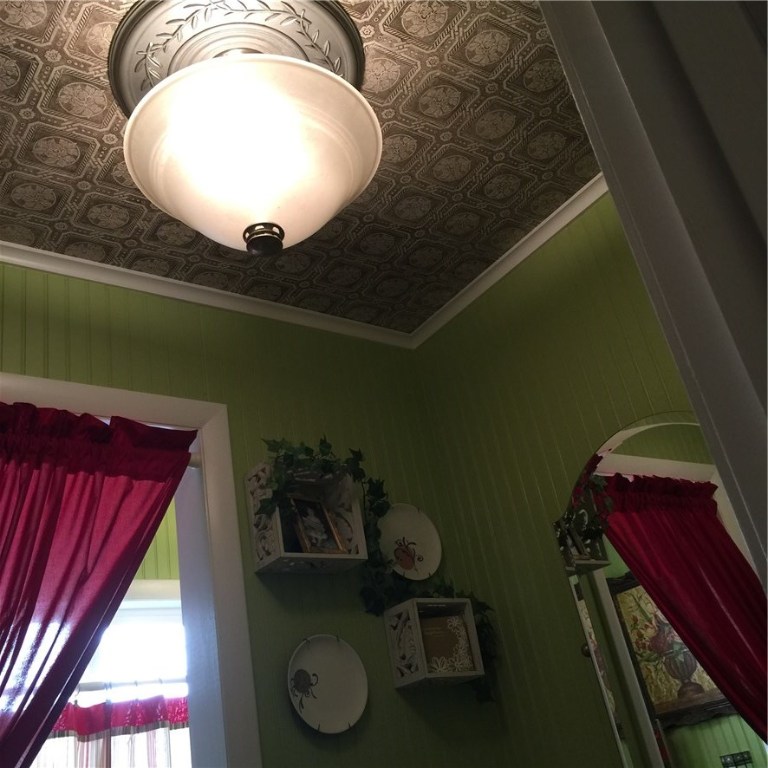 Burwell Sub-Siloam Springs - Residential