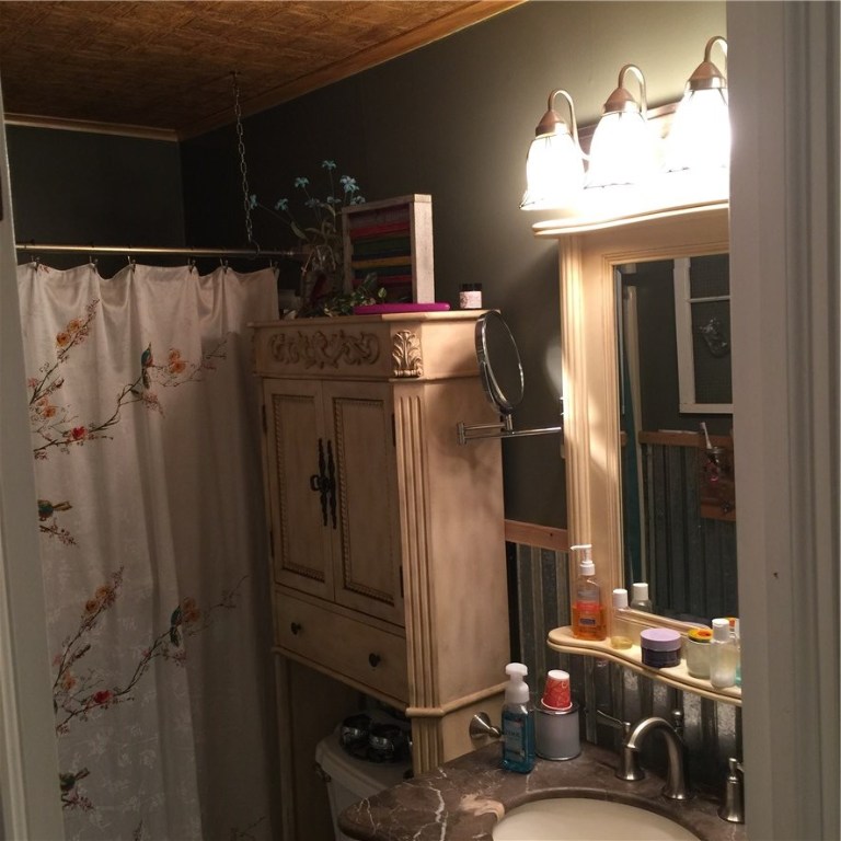 Burwell Sub-Siloam Springs - Residential