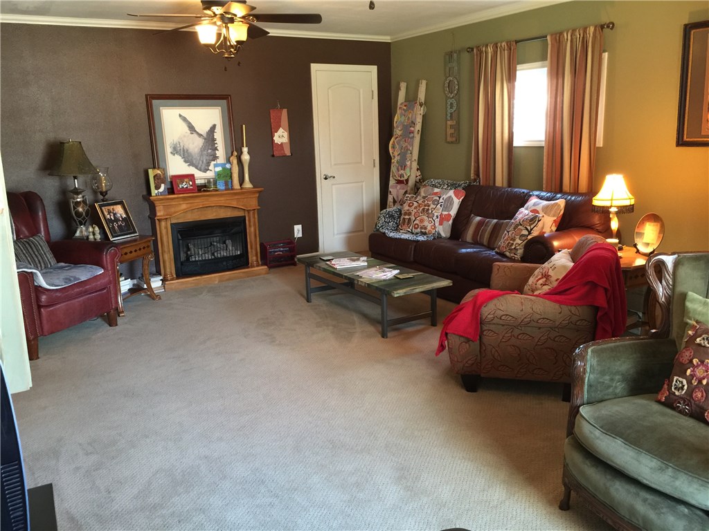Burwell Sub-Siloam Springs - Residential