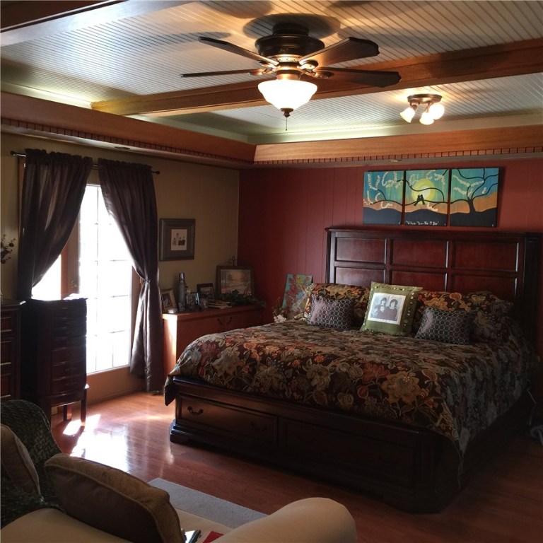 Burwell Sub-Siloam Springs - Residential