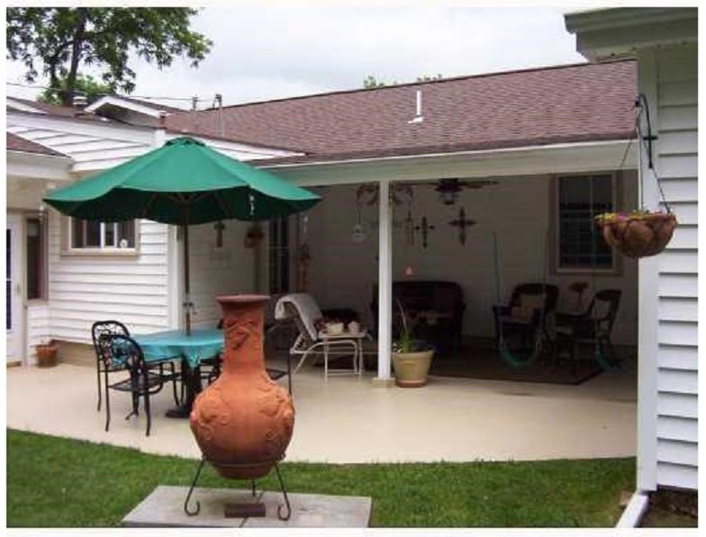 Burwell Sub-Siloam Springs - Residential