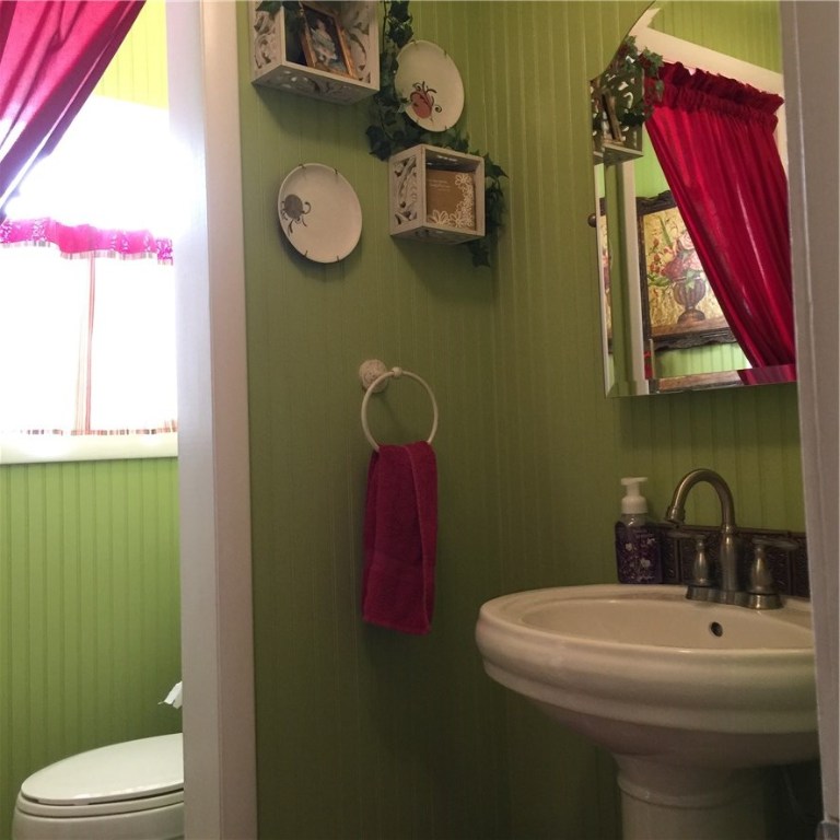 Burwell Sub-Siloam Springs - Residential