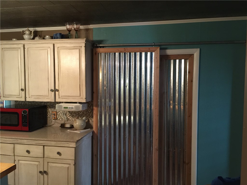 Burwell Sub-Siloam Springs - Residential
