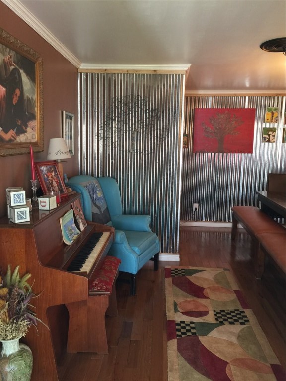 Burwell Sub-Siloam Springs - Residential