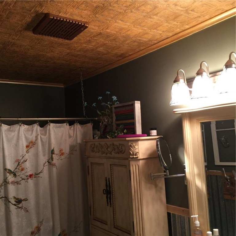 Burwell Sub-Siloam Springs - Residential