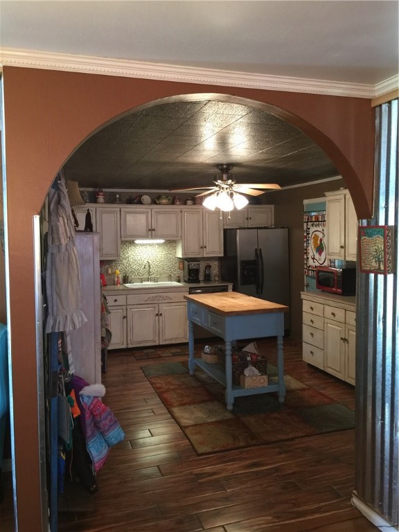 Burwell Sub-Siloam Springs - Residential
