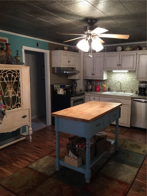 Burwell Sub-Siloam Springs - Residential