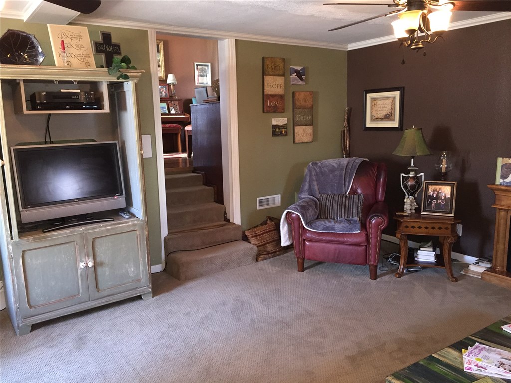 Burwell Sub-Siloam Springs - Residential