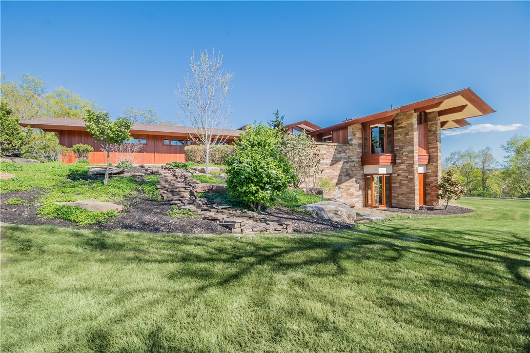 Anderson Farm - Residential