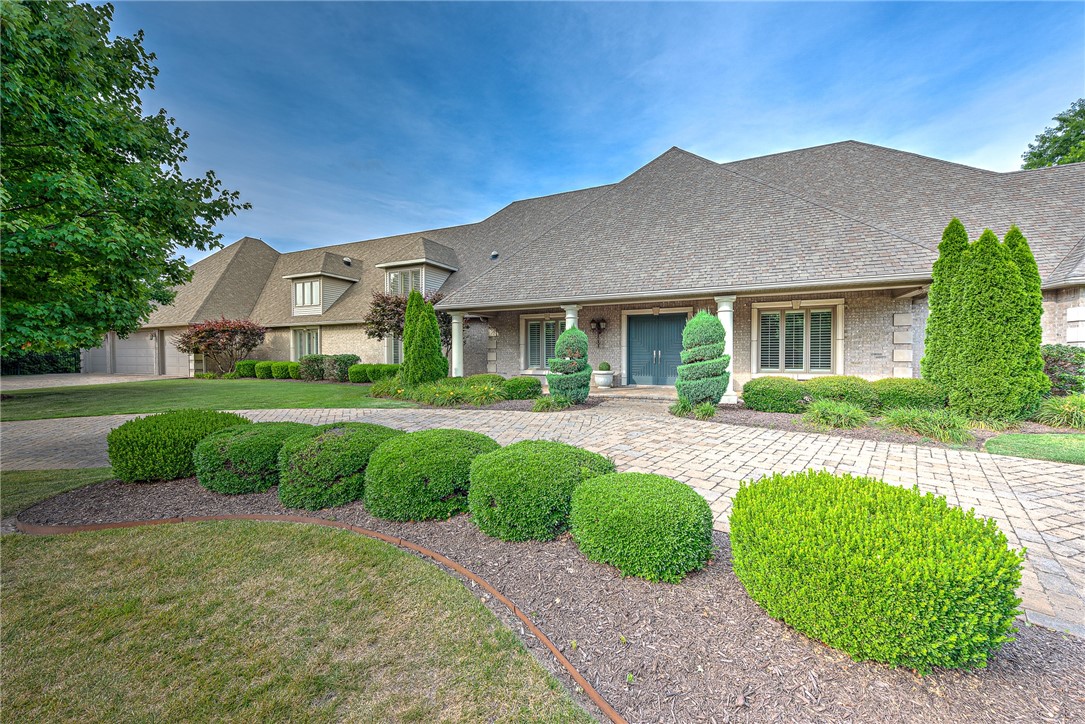 Pinnacle Sub Ph 4-Rogers - Residential