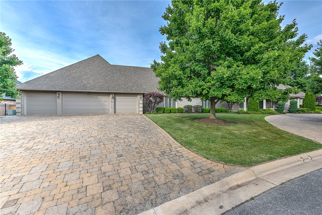 Pinnacle Sub Ph 4-Rogers - Residential