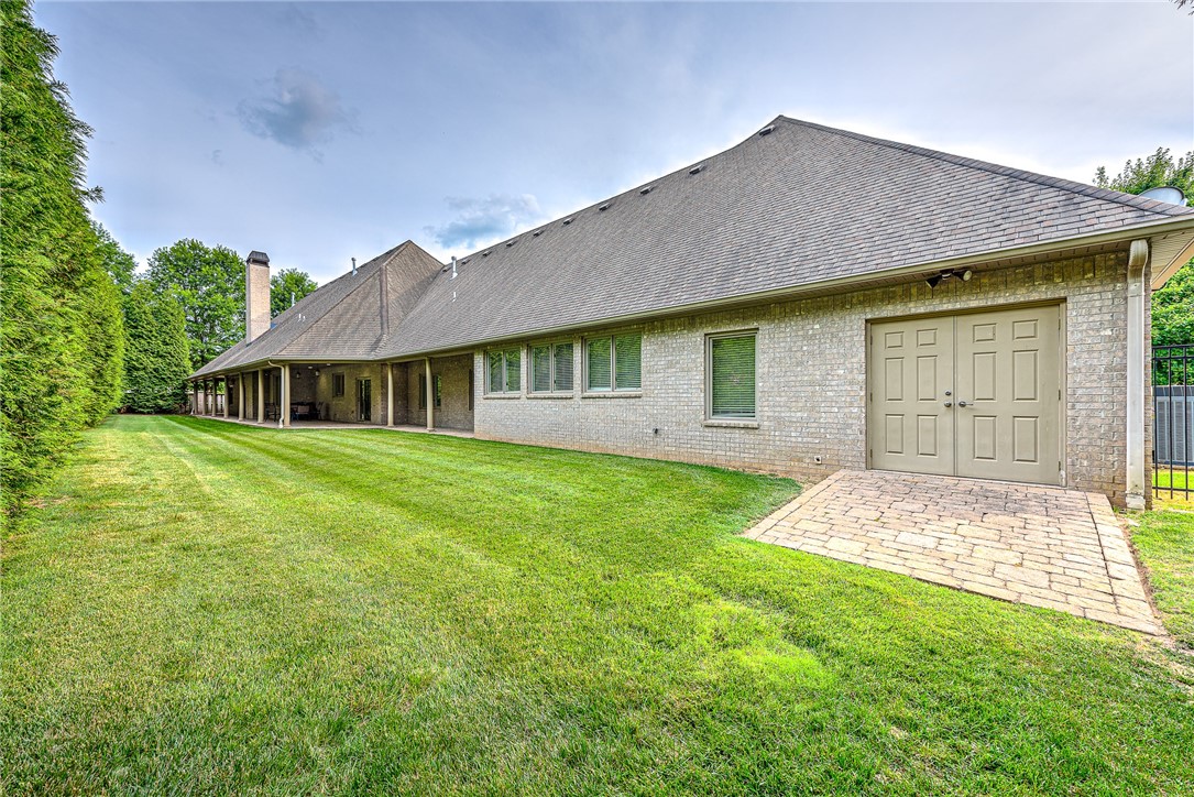 Pinnacle Sub Ph 4-Rogers - Residential