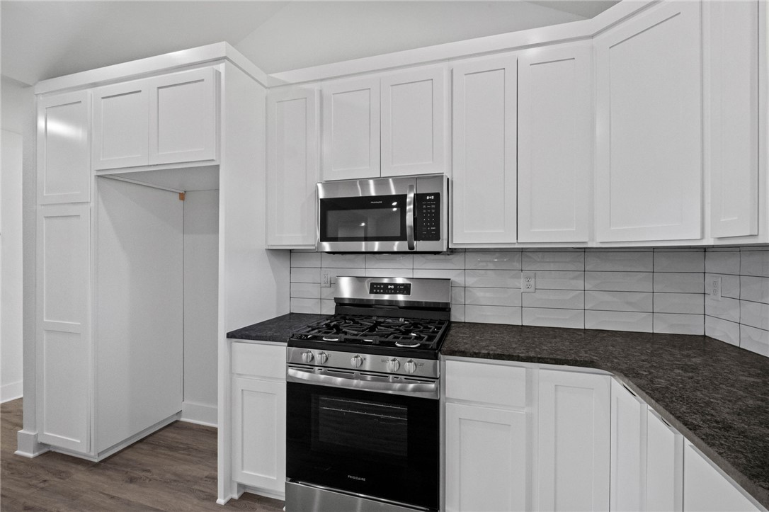 Concord Heights Lowell - Residential