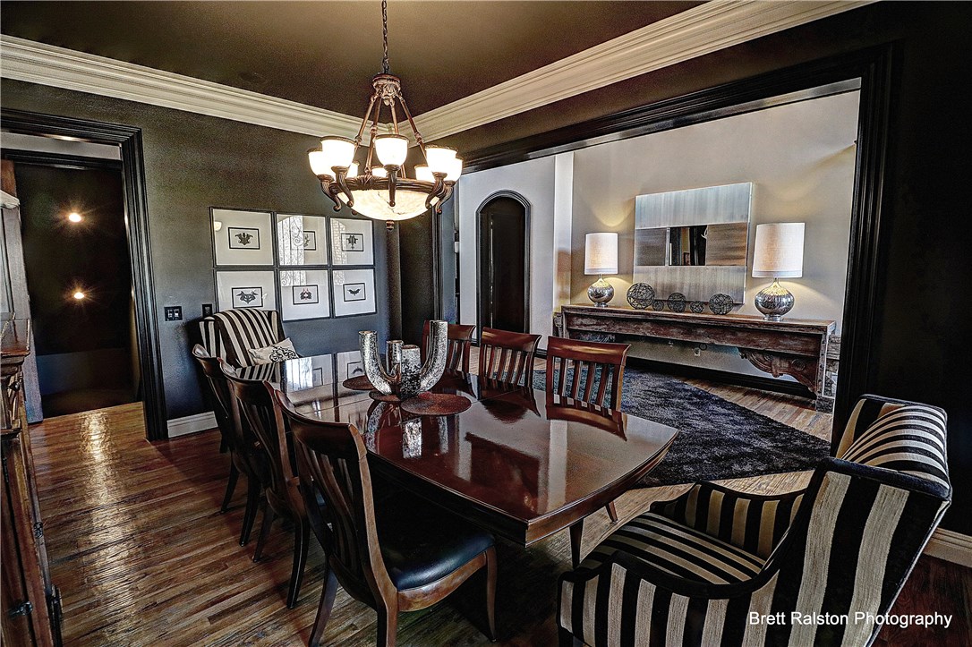 Ridgewood - Residential