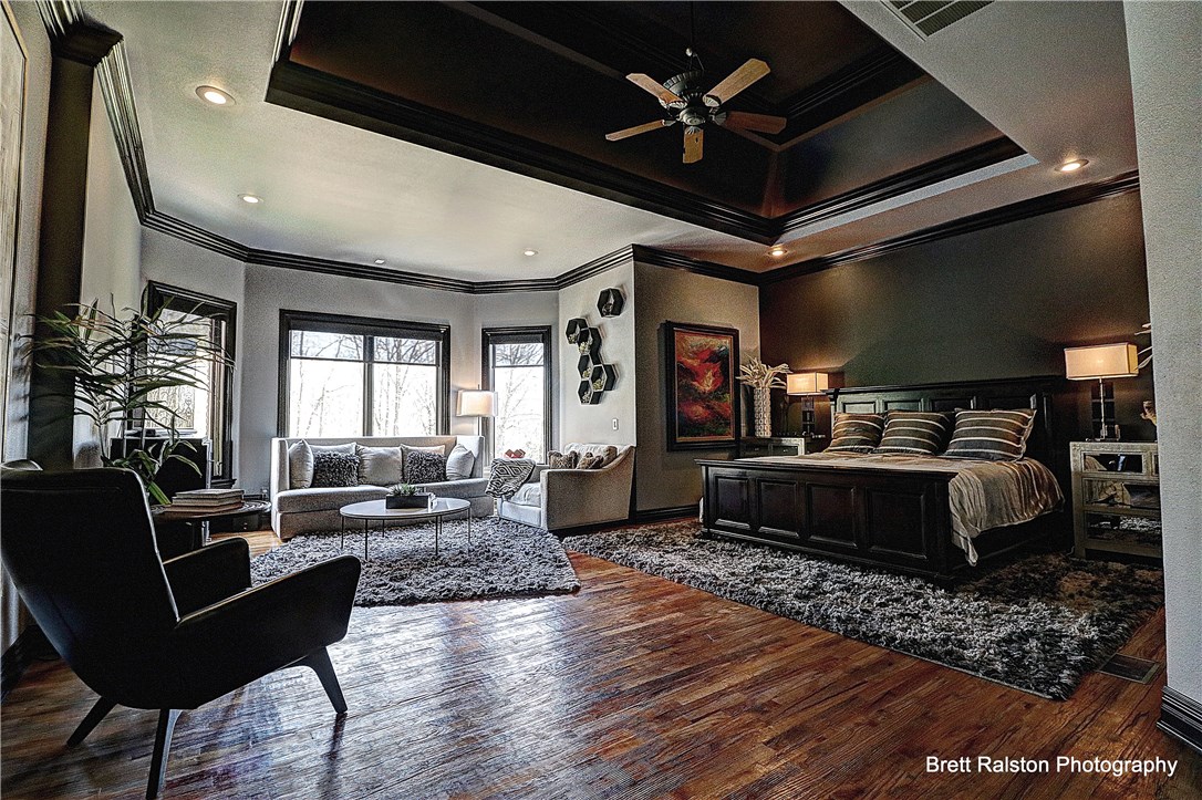 Ridgewood - Residential