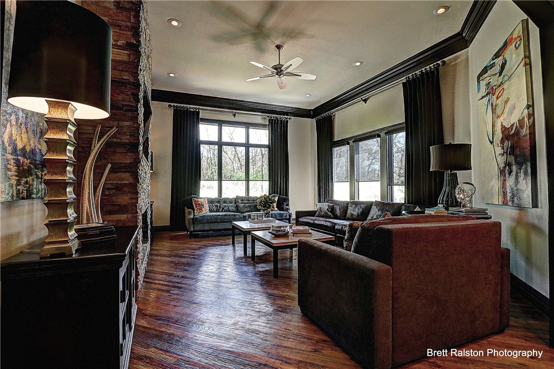 Ridgewood - Residential