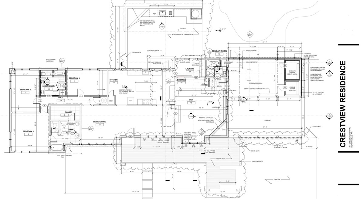 Cedar Creek Estates Iii - Residential