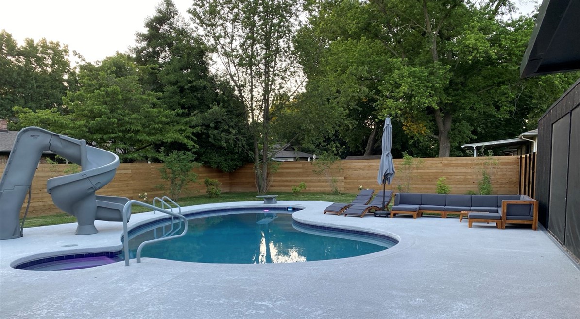 Cedar Creek Estates Iii - Residential