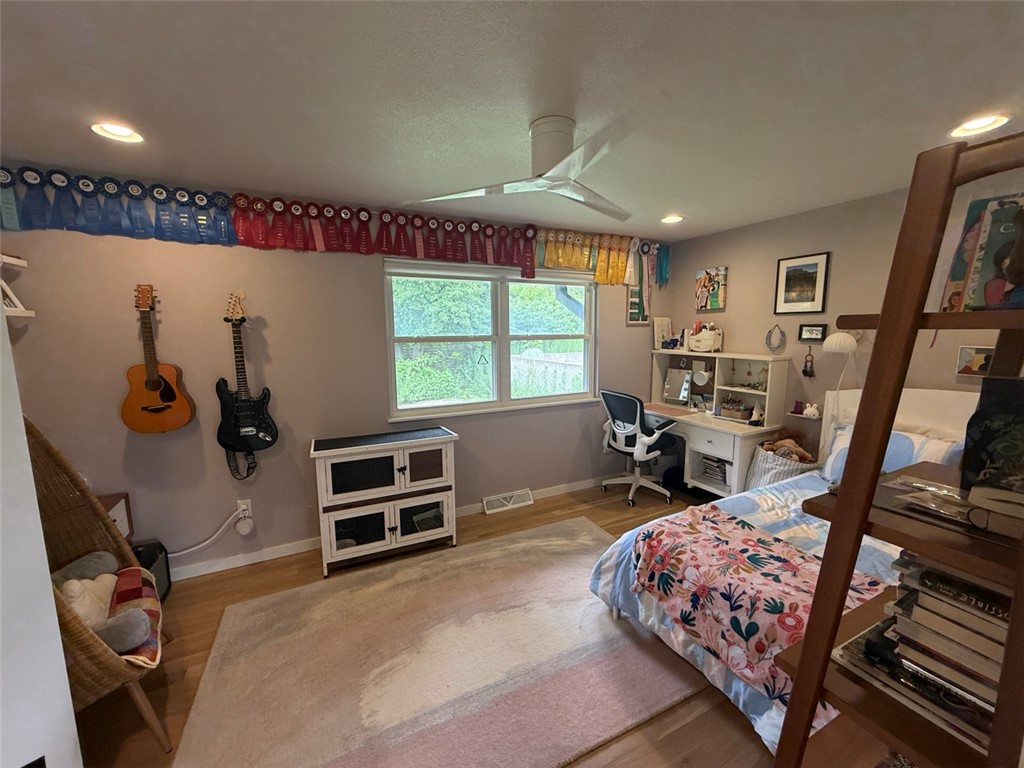Cedar Creek Estates Iii - Residential