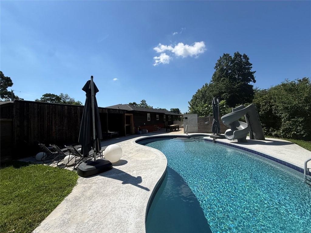 Cedar Creek Estates Iii - Residential