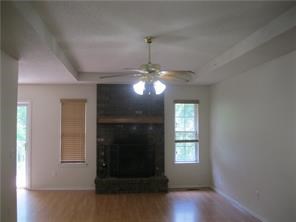 Cambridge Subbvv - Residential Lease