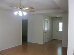 Cambridge Subbvv - Residential Lease