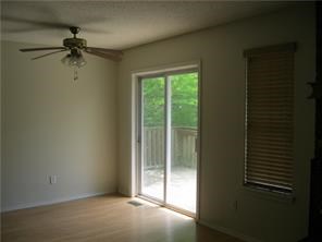 Cambridge Subbvv - Residential Lease