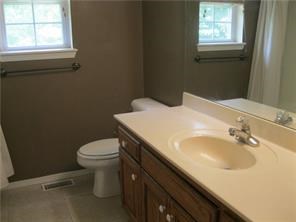 Cambridge Subbvv - Residential Lease