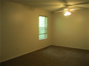 Cambridge Subbvv - Residential Lease