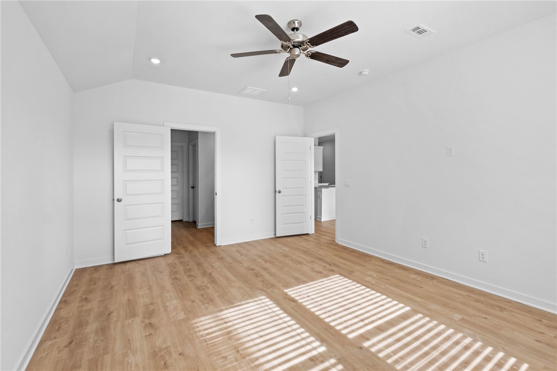 Aiden's Place - Residential
