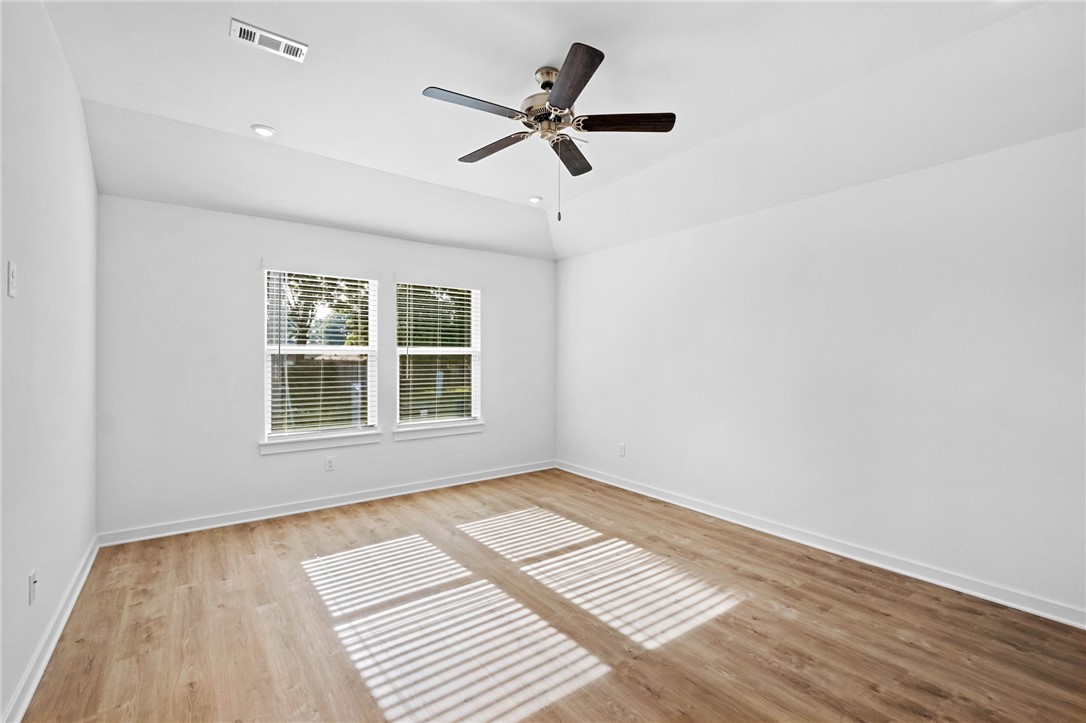 Aiden's Place - Residential