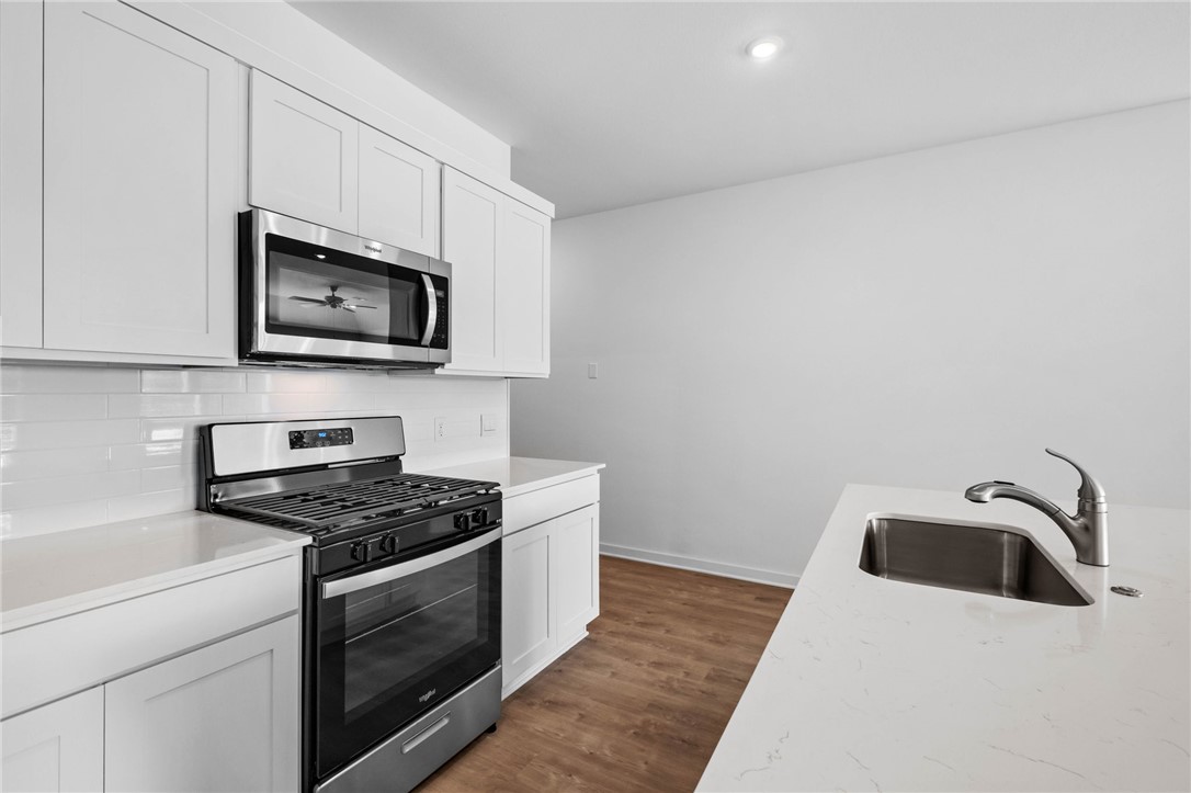 Aiden's Place - Residential